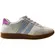 Tênis Casual Dakota Marfim/White/Orquidea Feminino