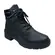 Bota Dakota Coturno Valais Preto Feminina