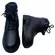 Bota Dakota Coturno Valais Preto Feminina