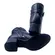 Bota Dakota Cano Curto Vertuo Preto Feminina