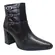 Bota Dakota Cano Curto Vieri Ristretto Feminina