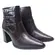 Bota Dakota Cano Curto Vieri Ristretto Feminina
