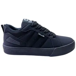 Tênis Ollie Skatista Cyclone Preto Masculino