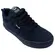 Tênis Ollie Skatista Cyclone Preto Masculino