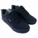 Tênis Ollie Skatista Cyclone Preto Masculino