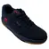 Tênis Ollie Skatista Eternity2 Adulto Preto Masculino