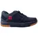 Tênis Ollie Skatista Eternity2 Adulto Preto Masculino
