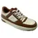 Tênis Ollie Skatista Rocky Infantil Camel Menino