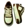 Tênis Ollie Skatista Rocky Infantil Camel Menino