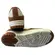 Tênis Ollie Skatista Rocky Infantil Camel Menino