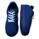 Tênis Kidy RK70 Azul Royal Infantil Menino