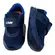 Tênis Kidy Energy Baby Respitec Marinho/Azul Royal