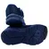 Tênis Kidy Energy Baby Respitec Marinho/Azul Royal