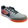 Chuteira Futsal Umbro Pro 5 Bump Club Prata/Grafite/LRJF