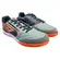 Chuteira Futsal Umbro Pro 5 Bump Club Prata/Grafite/LRJF