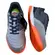 Chuteira Futsal Umbro Pro 5 Bump Club Prata/Grafite/LRJF