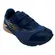 Tênis Kidy Energy Baby Respitec Marinho/Dourado Menino