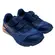 Tênis Kidy Energy Baby Respitec Marinho/Dourado Menino