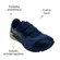Tênis Kidy Energy Baby Respitec Marinho/Dourado Menino
