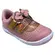 Tênis Kidy Colors Equilibrio Nude/Bronze Infantil Menina