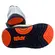 Tênis Kidy Equilibrio Branco/Marinho Infantil Menino