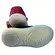 Tênis Kidy Flex Light Marinho/Vermelho Infantil Menino