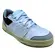 Tênis Kidy K360 Estilo Respitec Branco/Cinza/Verde Menino