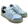 Tênis Kidy K360 Estilo Respitec Branco/Cinza/Verde Menino