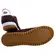 Tênis Via Marte Camurça Napa Dark Brown/Milk Feminino