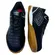 Chuteira Futsal Umbro Neo Comfort Preto/Cinza/Branco