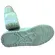 Tênis Casual Via Marte Napa Branco/Neve Feminino