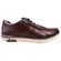 Sapatênis Pegada Stretch Terracota/Dark Brown Masculino