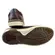 Sapatênis Pegada Stretch Terracota/Dark Brown Masculino