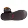 Chinelo Italianinho Couro Napa Café Masculino