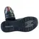 Sapatênis Pegada Nature Preto/Pull Up Conhaque Masculina