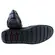Sapatilha/Drive Pegada Mocassim Anilina Preto Masculino