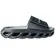 Chinelo Rider R Power Slide Preto/Cinza Adulto Masculino