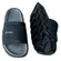 Chinelo Rider R Power Slide Preto/Cinza Adulto Masculino