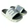 Chinelo Rider R Power Slide Preto/Cinza Adulto Masculino