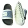 Chinelo Rider R Power Slide Preto/Cinza Adulto Masculino