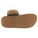 Chinelo Rider Pump II Slide Bege/Azul/Branco Adulto Masculino