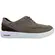 Sapatênis Pegada Jeans Areia Pull Up Conhaque Masculino