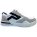 Sapatênis Pegada Napa Soft Branco/Cam/Nature/Preto Masculino