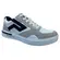 Sapatênis Pegada Napa Soft Branco/Cam/Nature/Preto Masculino