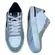 Sapatênis Pegada Napa Soft Branco/Cam/Nature/Preto Masculino