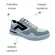Sapatênis Pegada Napa Soft Branco/Cam/Nature/Preto Masculino