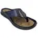 Chinelo Pegada Anilina Cravo Masculino
