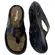 Chinelo Pegada Anilina Cravo Masculino