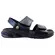 Sandália Pegada Anilina Brown Masculina