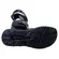 Sandália Pegada Anilina Brown Masculina
